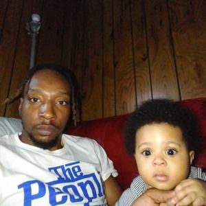 Meet your Posher, Randyn